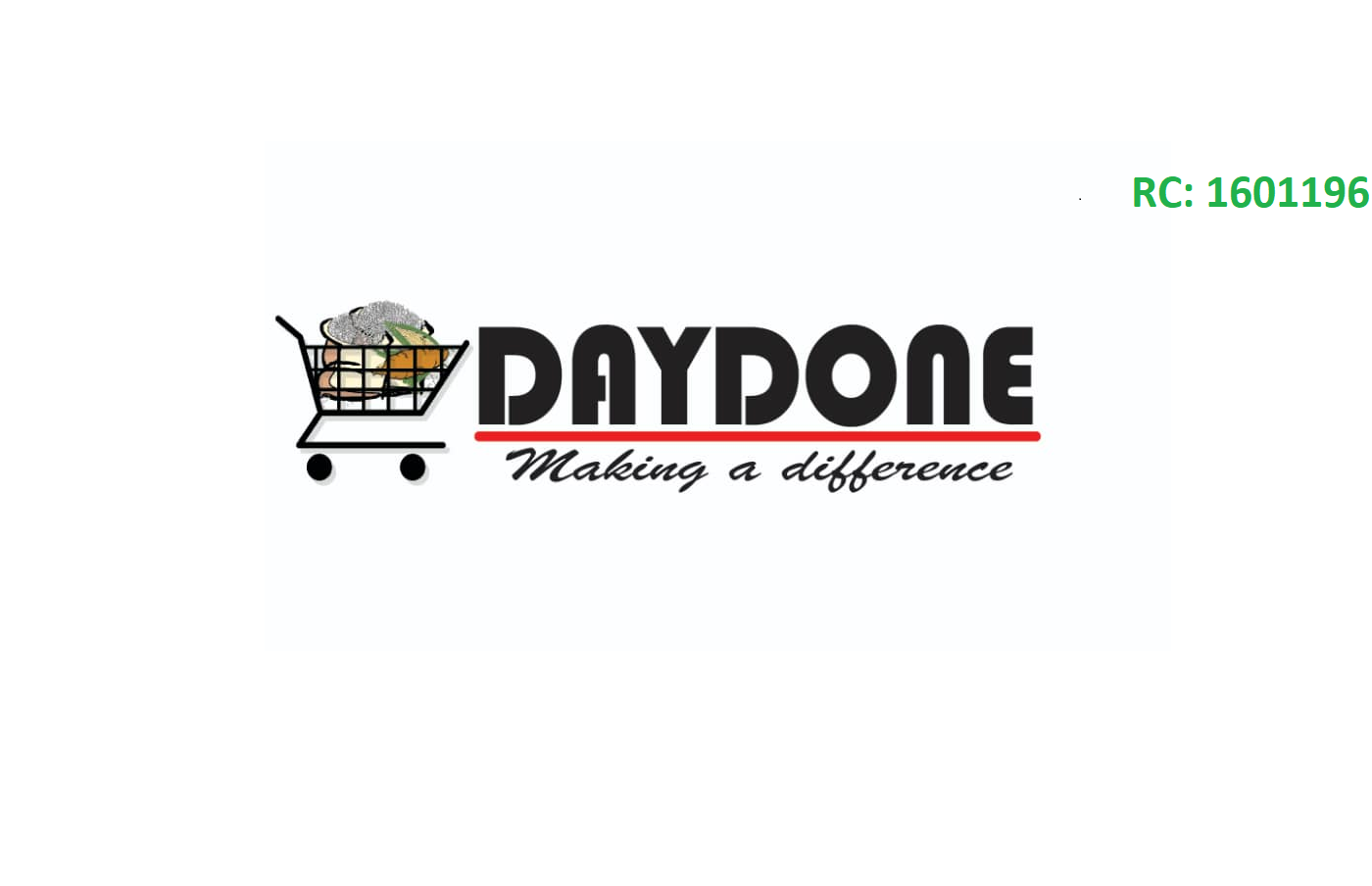 DayDone Logo